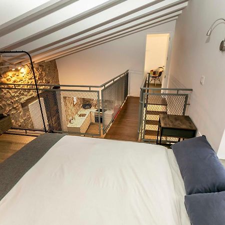 Casa Portelles Denia Kültér fotó