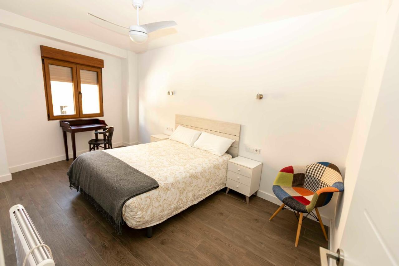 Casa Portelles Denia Kültér fotó