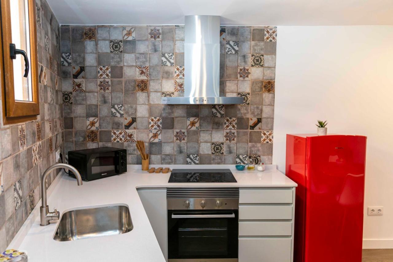 Casa Portelles Denia Kültér fotó