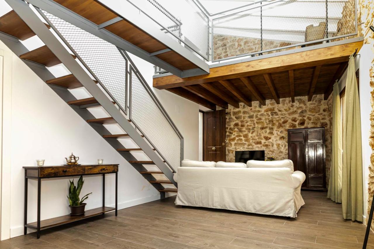 Casa Portelles Denia Kültér fotó