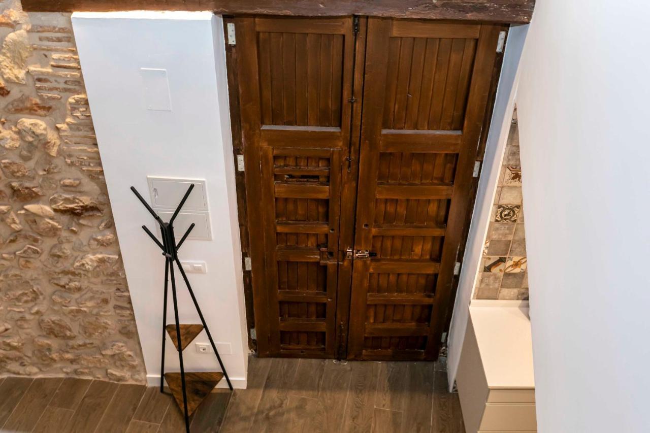 Casa Portelles Denia Kültér fotó